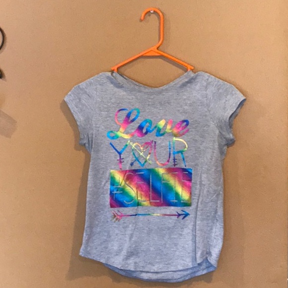 Hanes Other - Girls shirt Hanes Other - Girls shirt